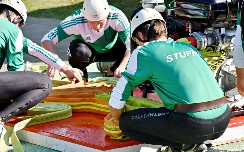 Stupné výkonom 13,36s potvrdilo celkové 3. miesto v SMHL 2016.