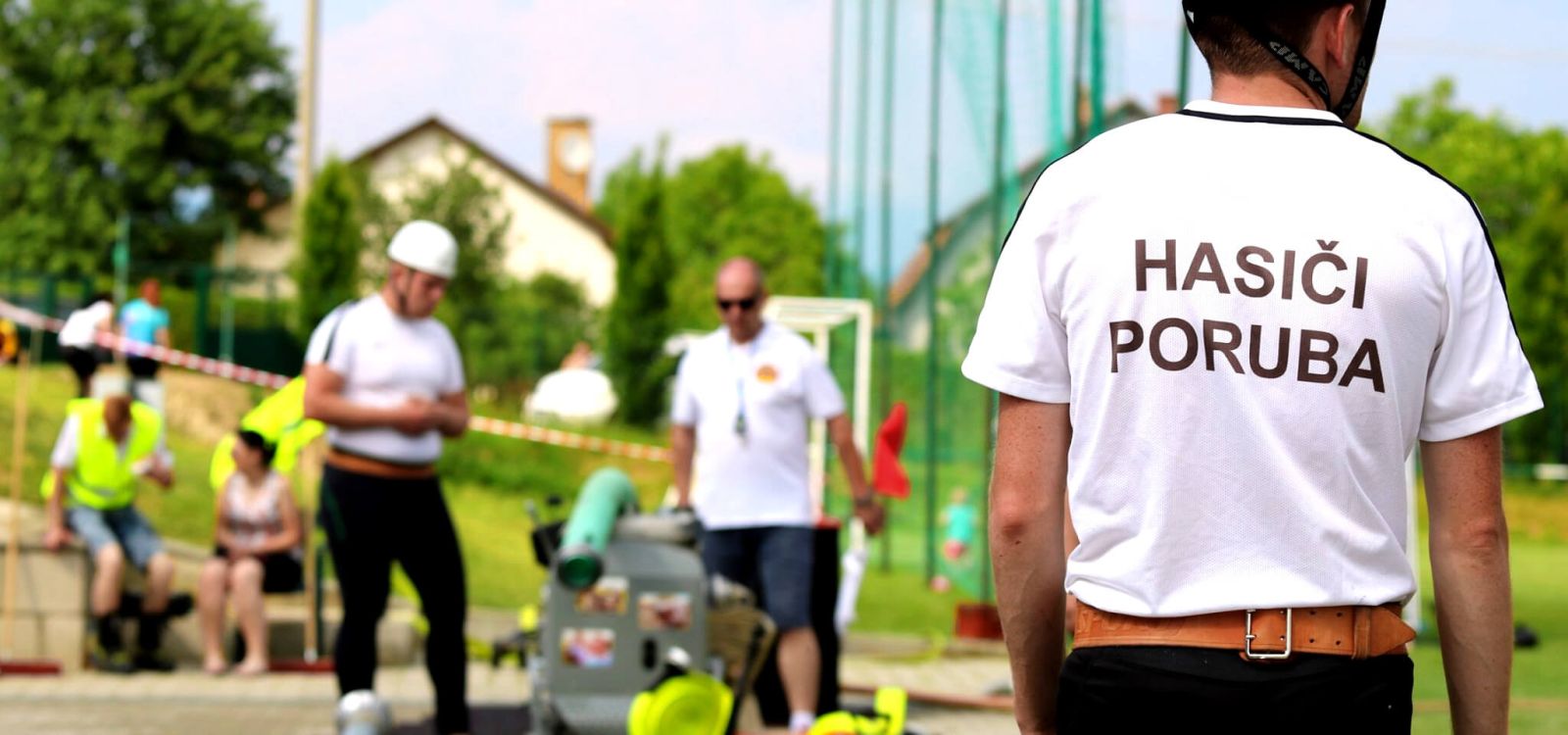 úvodný obrázok: SMHL prvýkrát zavítala do&nbsp;Poruby