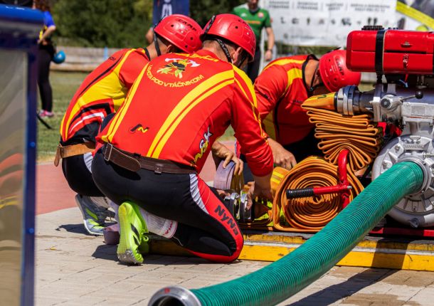 úvodný obrázok: Pozvánka na jarné zasadnutie Snemu SMHL v Dohňanoch