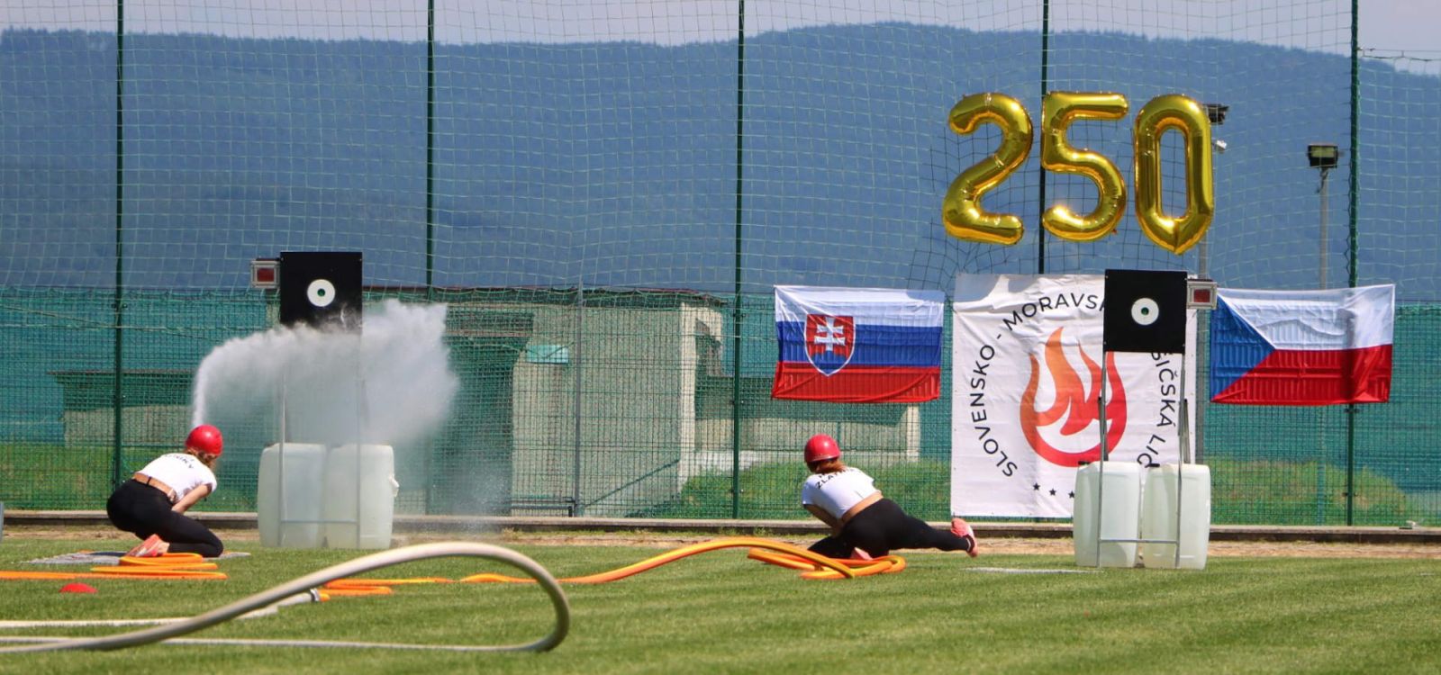 úvodný obrázok: 20 rokov SMHL: Míľniky ligy