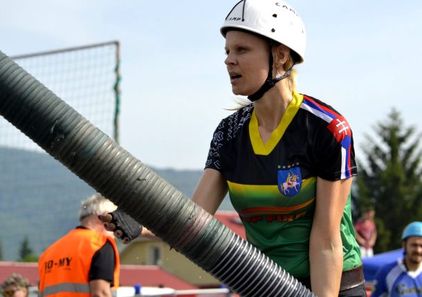 úvodný obrázok: Podhorie a Dežerice víťazmi 3. kola SMHL v Lehote pod Vtáčnikom