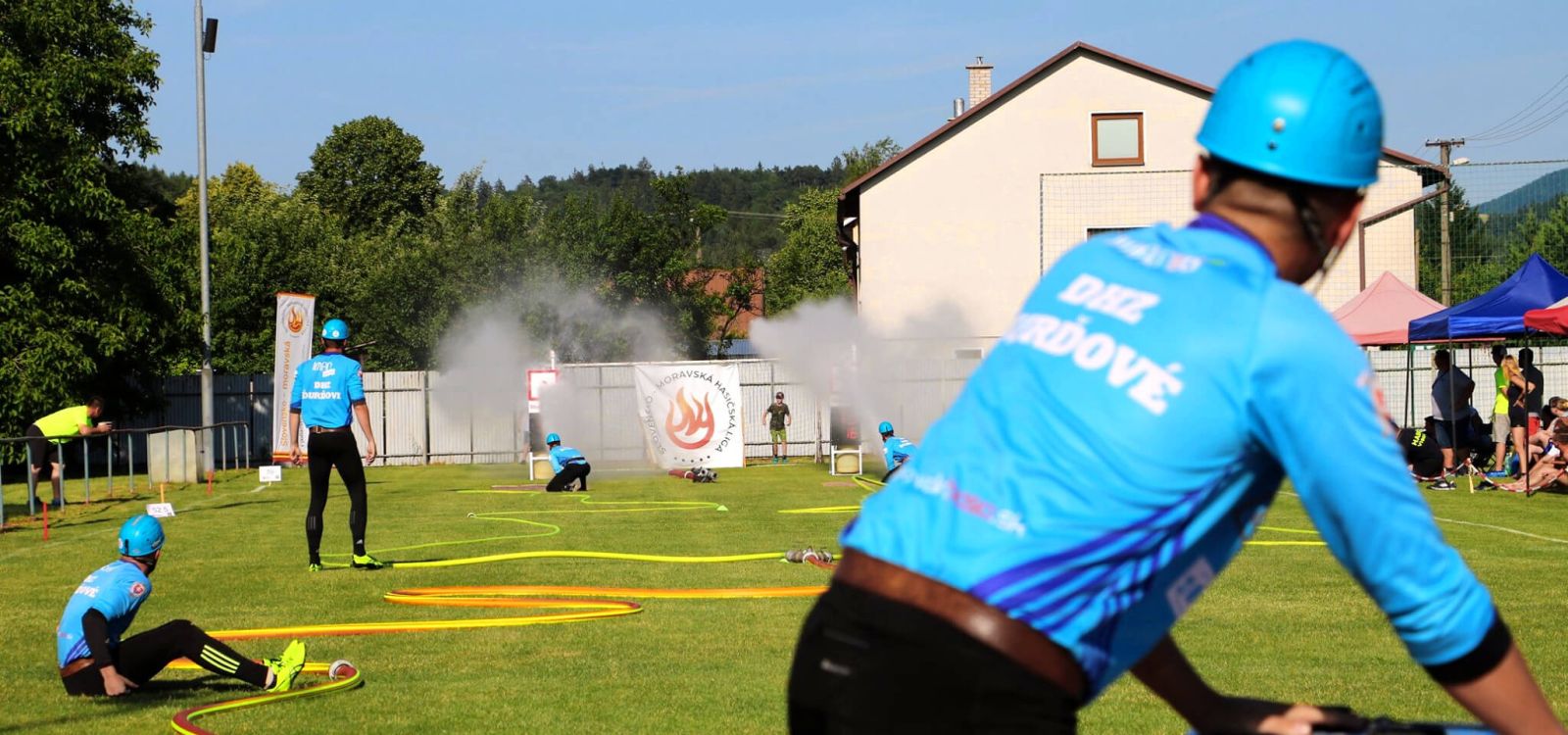 úvodný obrázok: SMHL 2019: Sumár mesiaca jún