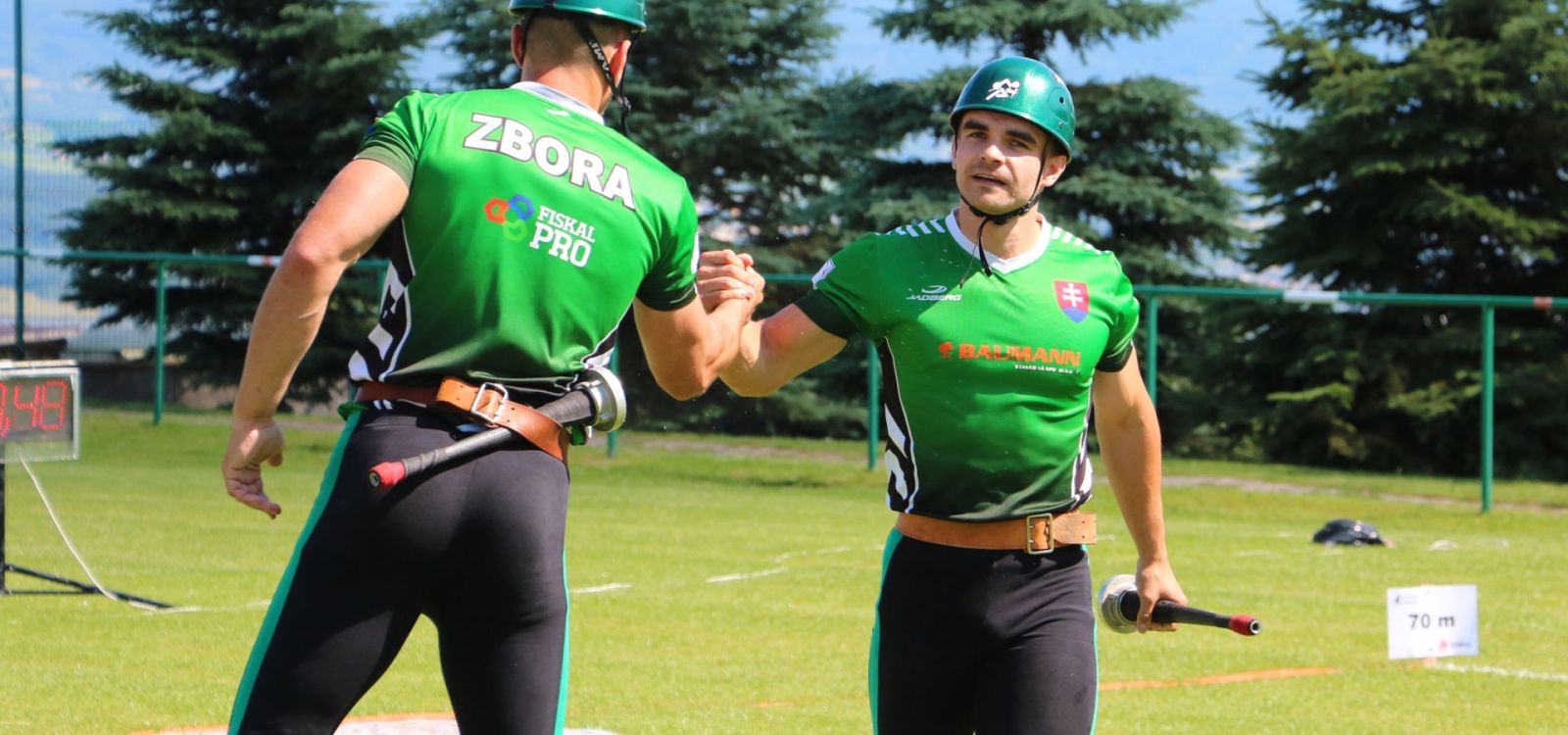 úvodný obrázok: Tretie víťazstvo v rade pre Zboru a ženy z Dulova